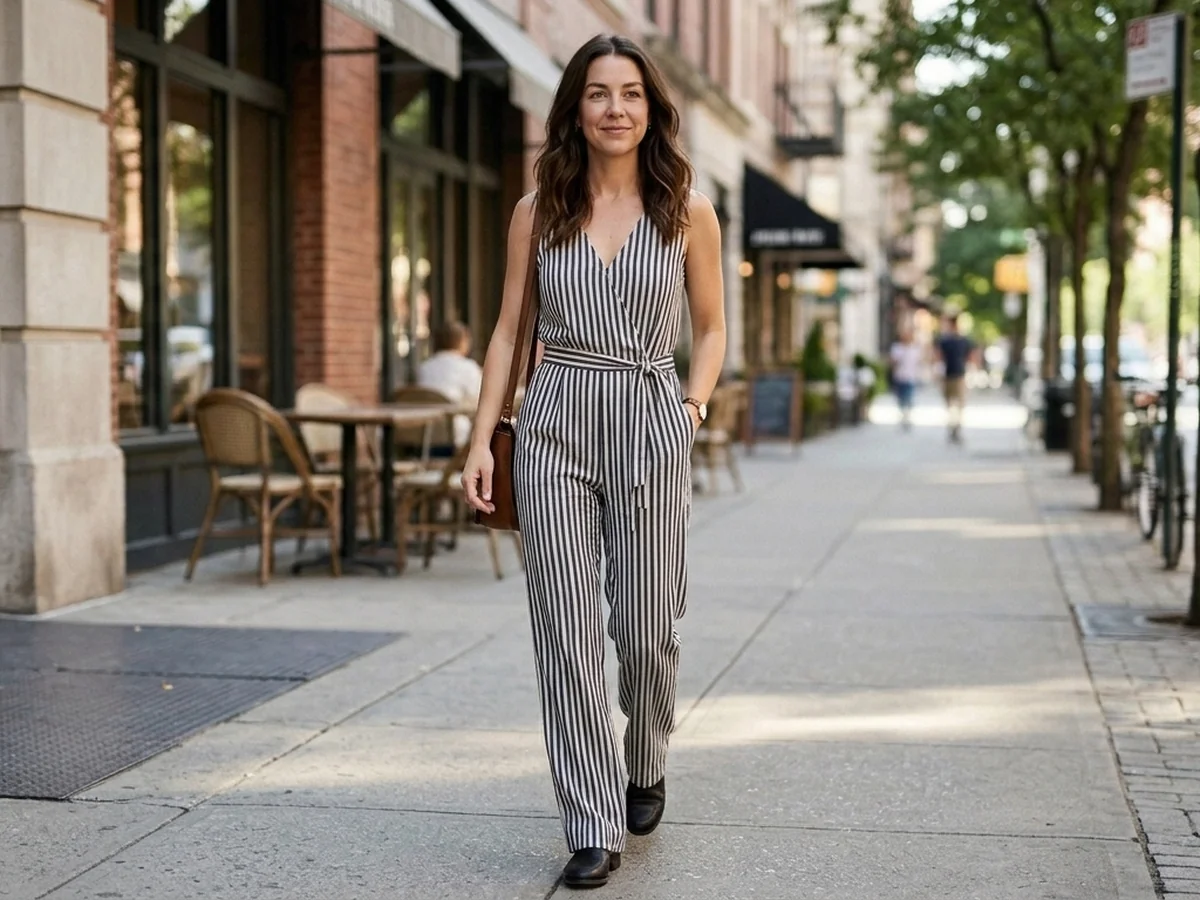 Casual Outfits to Look Taller and Slimmer Every Day - outfits to look taller and slimmer